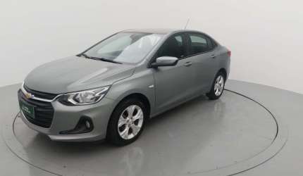 Chevrolet onix 2024 1.0 turbo flex ltz automático
