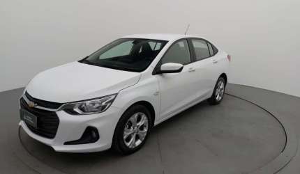Chevrolet onix 2024 1.0 turbo flex ltz automático