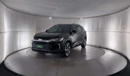 Chevrolet tracker 2024 1.2 turbo flex premier automático