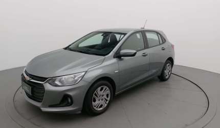 Chevrolet onix 2024 1.0 flex lt manual