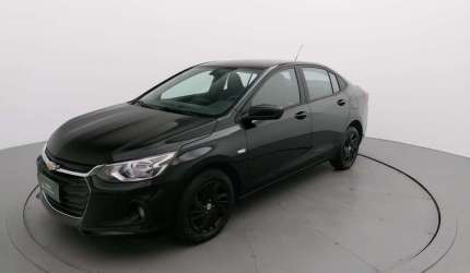 Chevrolet onix 2024 1.0 flex plus lt manual