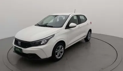 Fiat argo 2024 1.0 firefly flex drive manual