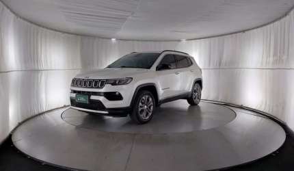 Jeep compass 2024 1.3 t270 turbo flex longitude at6