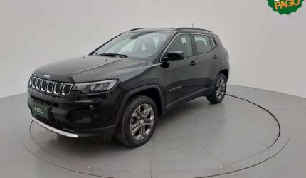 Jeep compass 2023 1.3 t270 turbo flex longitude at6