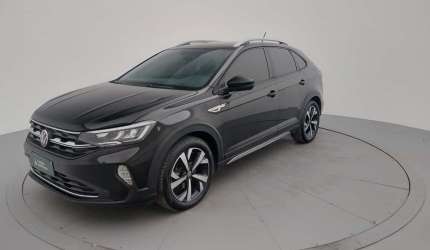 Volkswagen nivus 2021 1.0 200 tsi total flex highline automático