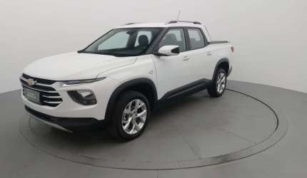 Chevrolet montana 2025 1.2 turbo flex ltz automático