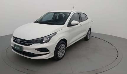 Fiat cronos 2024 1.3 firefly flex drive manual