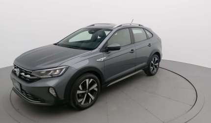 Volkswagen nivus 2024 1.0 200 tsi total flex highline automático