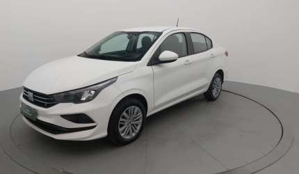 Fiat cronos 2024 1.3 firefly flex drive manual