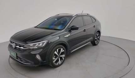 Volkswagen nivus 2021 1.0 200 tsi total flex highline automático