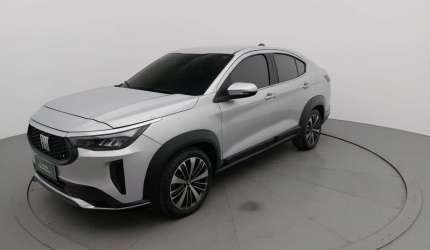 Fiat fastback 2023 1.0 turbo 200 flex audace cvt
