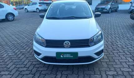 Volkswagen gol 2022 1.0 12v mpi totalflex 4p manual