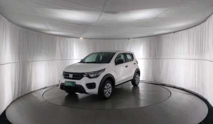 Fiat mobi 2023 1.0 evo flex like. manual