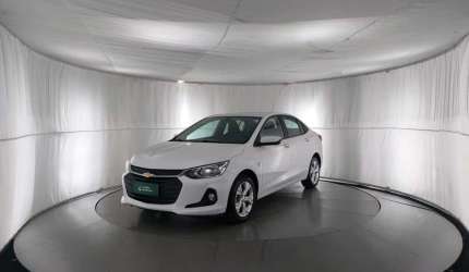 Chevrolet onix 2023 1.0 turbo flex plus ltz manual