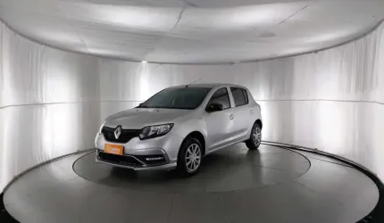 Renault sandero 2023 1.0 12v sce flex s edition manual