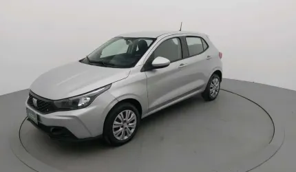 Fiat argo 2023 1.0 firefly flex drive manual