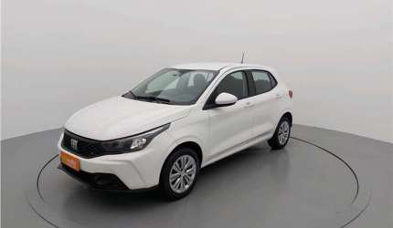 Fiat argo 2023 1.0 firefly flex drive manual