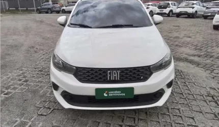 Fiat argo 2021 1.0 firefly flex drive manual