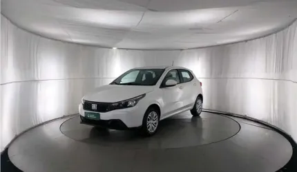 Fiat argo 2023 1.0 firefly flex drive manual