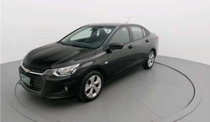 Chevrolet onix 2023 1.0 turbo flex plus ltz manual