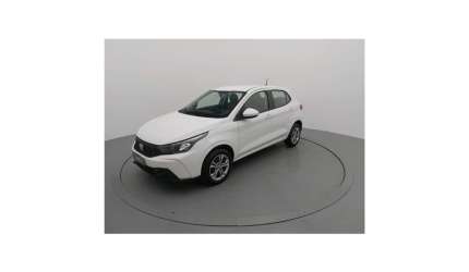 Fiat argo 2023 1.0 firefly flex drive manual