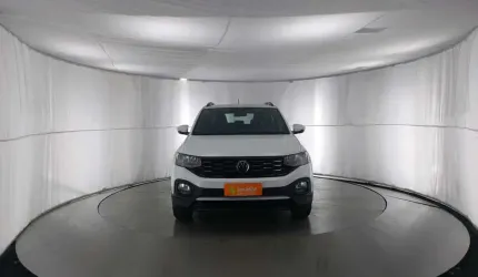 Volkswagen t-cross 2021 1.0 200 tsi total flex comfortline automático