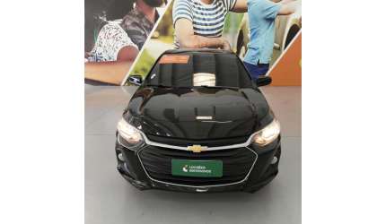 Chevrolet onix 2023 1.0 turbo flex plus ltz automático