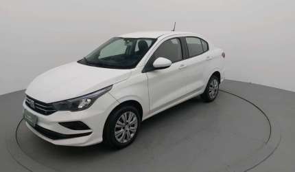 Fiat cronos 2023 1.0 firefly flex drive manual