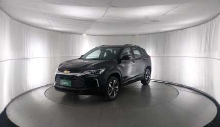 Chevrolet tracker 2023 1.2 turbo flex premier automático