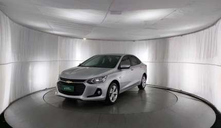Chevrolet onix 2023 1.0 turbo flex ltz automático