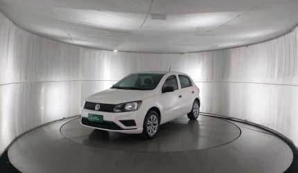 Volkswagen gol 2023 1.0 12v mpi totalflex 4p manual