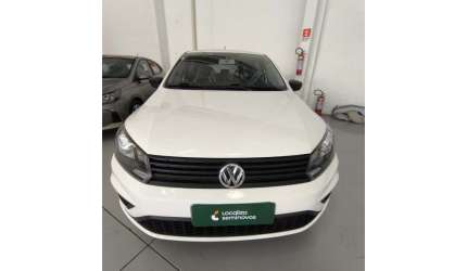 Volkswagen gol 2022 1.6 msi totalflex 4p manual