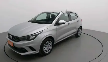 Fiat argo 2022 1.0 firefly flex manual