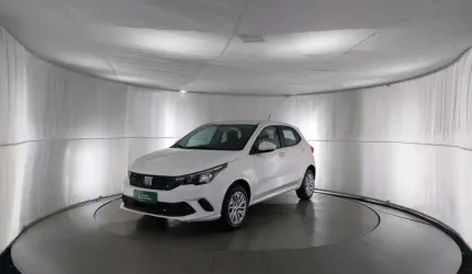 Fiat argo 2022 1.0 firefly flex manual
