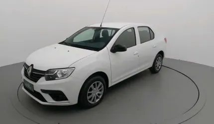 Renault logan 2023 1.0 12v sce flex zen manual