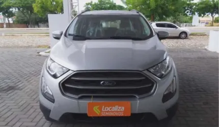 Ford ecosport 2019 1.5 tivct flex se automático