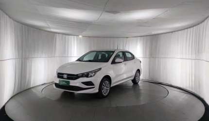 Fiat cronos 2023 1.0 firefly flex drive manual