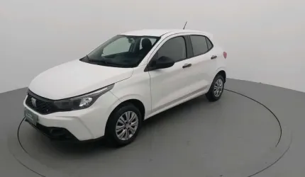 Fiat argo 2023 1.0 firefly flex manual