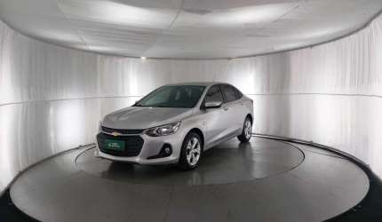Chevrolet onix 2023 1.0 turbo flex ltz automático