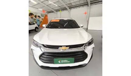 Chevrolet tracker 2021 1.2 turbo flex premier automático