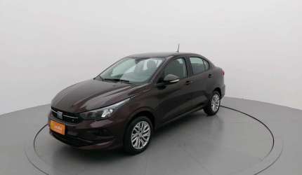 Fiat cronos 2022 1.3 firefly flex drive manual
