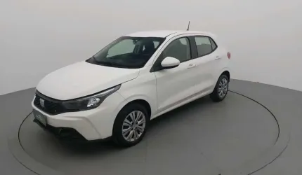 Fiat argo 2023 1.0 firefly flex drive manual