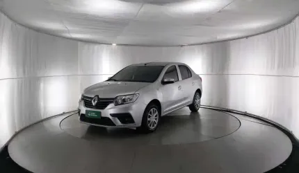 Renault logan 2020 1.0 12v sce flex zen manual