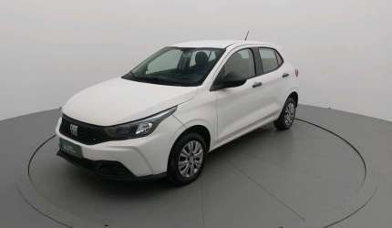 Fiat argo 2023 1.0 firefly flex manual