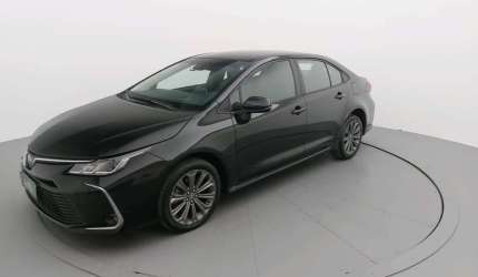 Toyota corolla 2023 2.0 vvt-ie flex xei direct shift