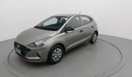 Hyundai hb20 2022 1.0 12v flex sense manual