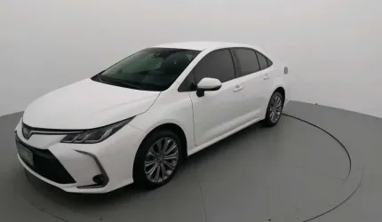 Toyota corolla 2023 2.0 vvt-ie flex xei direct shift