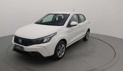 Fiat argo 2024 1.0 firefly flex drive manual