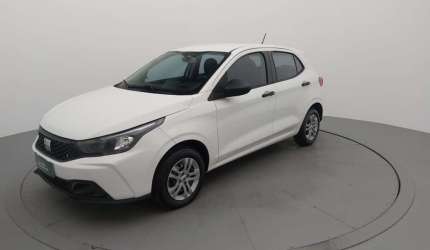 Fiat argo 2023 1.0 firefly flex manual