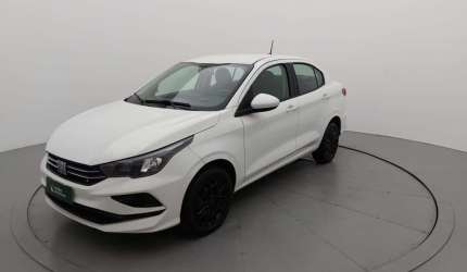 Fiat cronos 2024 1.3 firefly flex drive manual